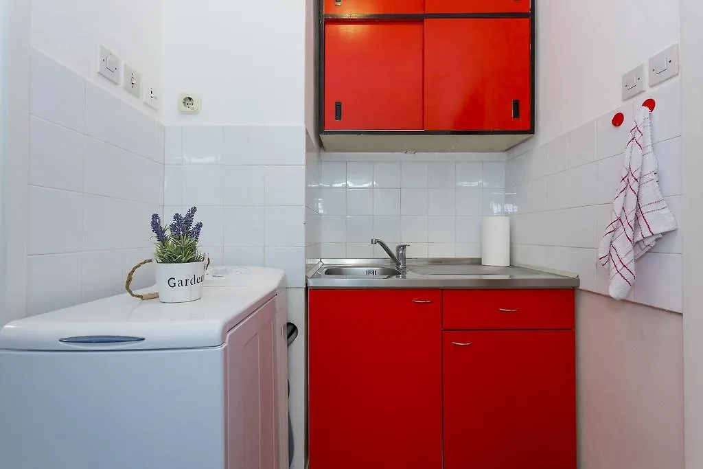 Zapadna Obala Apartment Split