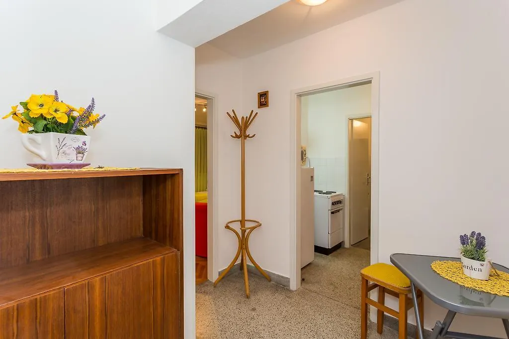 Zapadna Obala Apartment Split
