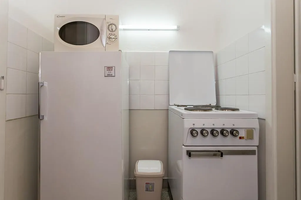 Zapadna Obala Apartment Split