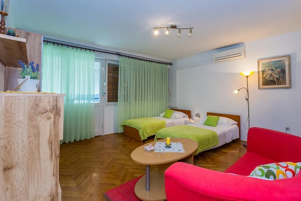 Zapadna Obala Apartment Split