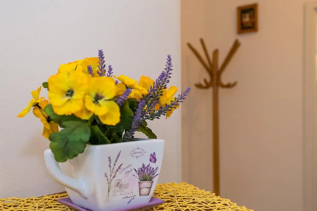 Zapadna Obala Apartment Split