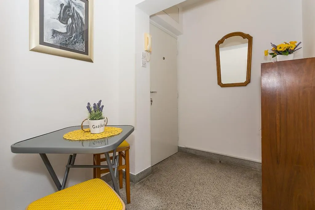 Zapadna Obala Apartment Split 0*,  Croatia
