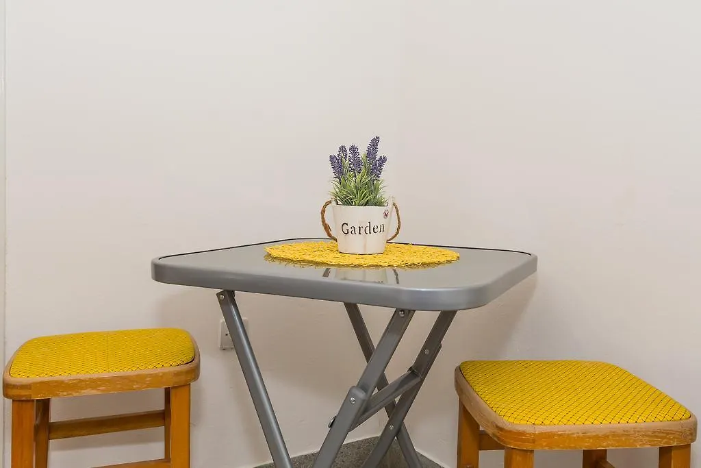 Zapadna Obala Apartment Split
