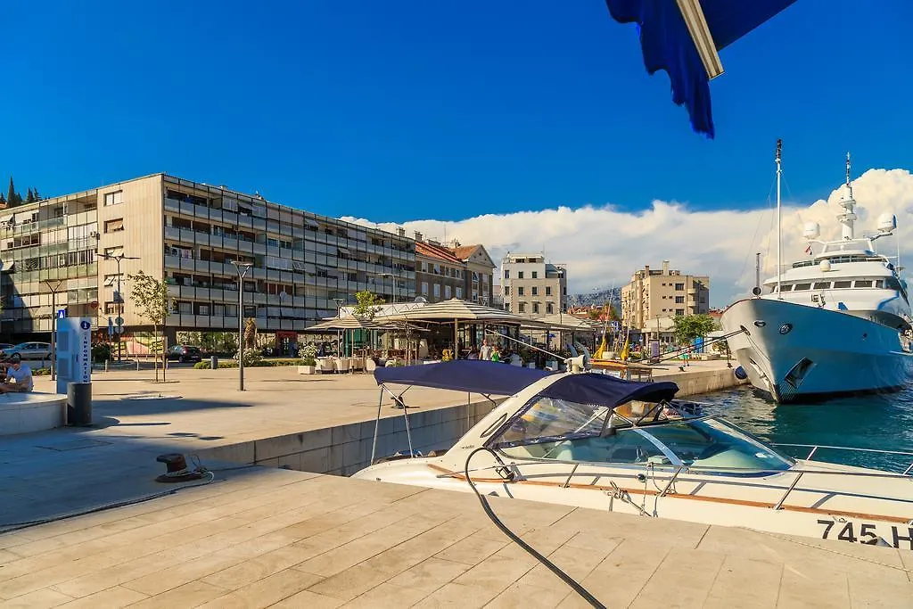 Zapadna Obala Apartment Split